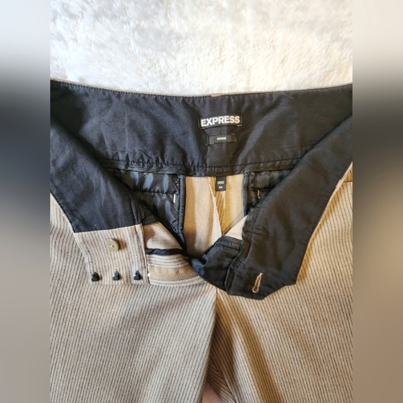 Express Women's Editor Pants - Picture 2 of 10